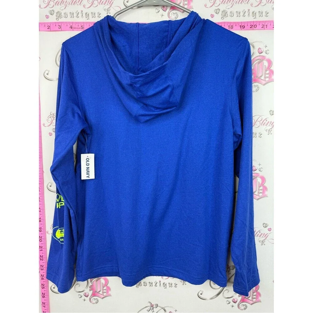 Old Navy soft long